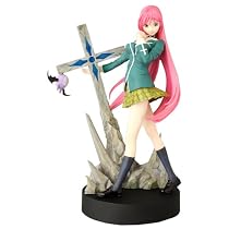 「ロザリオとバンパイア」 赤夜萌香 1/8組立済完全彩色フィギュア