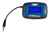 Review IXOS XMM201-BE / IXOS XMM201-BE - iPod And MP3 FM Transmitter - Blue