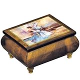 Italian Music Box "Ballet"