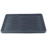 Heavy Duty Boot Tray, 17" x 27"