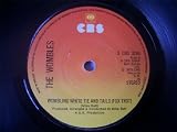 THE WOMBLES Wombling White Tie and Tails 7"
