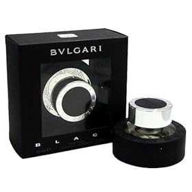【クリックで詳細表示】ブルガリ ブラック ET/SP/40ml