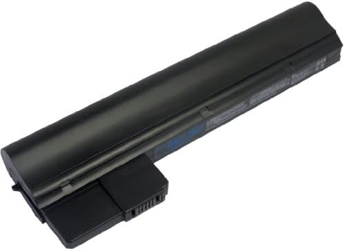 10.80V,4400mAh,Laptop Battery Replacement for HP Mini 110-3613tu, Mini 110-3614eb, Mini 110-3614es