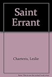 Saint errant