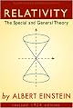 Relativity: The Special and the General Theory