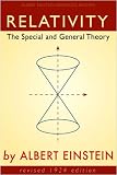 Relativity: The Special and the General Theory