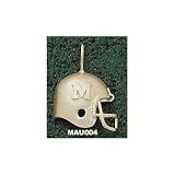 Marshall Univ Helmet W/