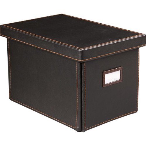 Case Logic Collapsible Media Storage Box