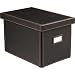 Case Logic Collapsible Media Storage Box