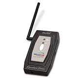 Silent Call Signature Series Doorbell Transmitter