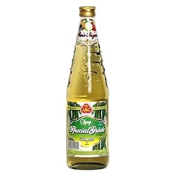 ABC Vanilla Syrup, 21.3-Ounce Bottle (Pack of 2)
