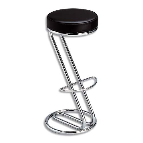 tabouret de bar zeta pas cher