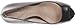 Rockport Women's Seven to 7 Peep Toe Wedge Pump