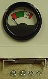 36 Volt Golf Cart Battery Meter-State Of Charge Meter