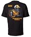 Matt Kenseth Track Down Short Sleeve T-Shirt