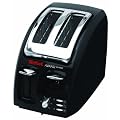 Tefal Avanti Classic 875718 Toaster, 2 Slice, Black