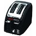 Tefal Avanti Classic 875718 Toaster, 2 Slice, Black