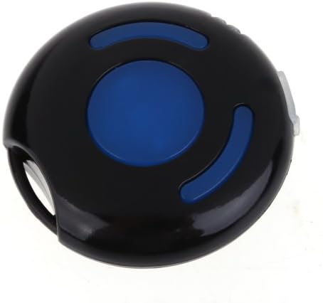 Vktech Wireless Bluetooth Anti-lost Security Alarm for iPhone4S 5S iPad mini (Black)