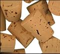#0 Tapered cork, stoppers, that will plug bottles, lab vials. etc. 5, #0, Corks, Stoppers, are a high grade cork, Made from 100%, natural cork, #0, Corks, Stoppers, are manufactured to exacting standards to provide a secure fit every time, Top Diameter: 3/8