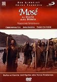 Mos� ( Italienische Fassung ) - Ben Kingsley; Frank Langella; Christopher Lee; Anna Galiena; Enrico Lo Verso; Philippe Leroy; David Suchet; Anthony Higgins