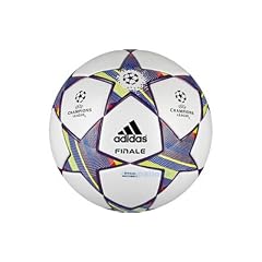 Adidas Matchball FINALE 11 (V87371)