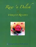 Raw `n Delish Vibrant Recipes