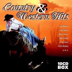 CD-Charts  Search : Country and Western Hits