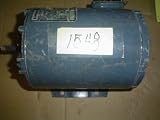 Motor General Electric 5K36PN112S 208/230/440 - 3 - 60 HP 1/3 HP RPM 950