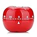 HomeFlav Adorables Kitchen Timer Tomato