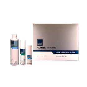Obagi Medical Clenziderm M.D. Acne Therapeutic System For Normal To Dry Skin
