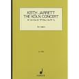 The Koln Concert: for Piano