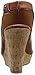 Rampage Women's Cleroa 2 Platform Sandal