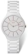 Rado True Thinline Ceramic Ladies Watch R27958102 by Rado