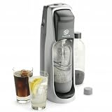 Soda Stream SodaStream Fountain Jet Soda Maker - White