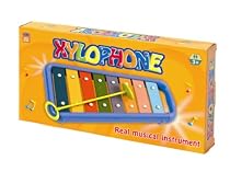 Baby Xylophone Musical Toy