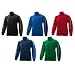 Nike TEAM Polyester Trainingsjacke 329317