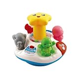 VTech Spin and Discover Ocean Fun