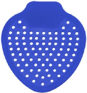 Lagasse Brothers, Inc. Red Deod Urinal Screen (Pack Of Deodorizer &amp; Urinal Block