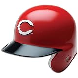 Reds Riddell MLB Replica Mini Helmet