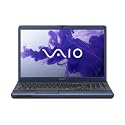 Sony VAIO EL2 VPCEL22FX/B 15.5" Laptop (Black)