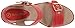 Bella Vita Women's Jinny Wedge Sandal