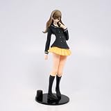 Shining Wind Figure Collection - Part 2 - Touka KurehaIMAGE