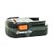 Ridgid 18 Volt Lithium Ion Compact Battery 130383001