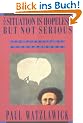 Situation is Hopeless, But Not Serious: The Pursuit of Unhappiness