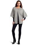 IMAGE OF Adrienne Vittadini Women's Knit Cape