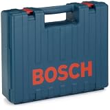 Bosch Zubeh&ouml;r 2605438170 Kunststoffkoffer 445 x 360 x 123 mm