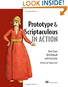 Prototype and Scriptaculous in Action