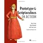 Prototype and Scriptaculous Quickly de Dave Crane