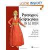 Prototype and Scriptaculous in Action [Ajax]