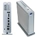 Electronics : LaCie d2 Quadra 301108U 320 GB eSATA/FireWire800/FireWire400/USB 2.0 External Hard Drive